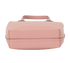 Super Mini Tote, &pound;450, Handbags, Pink, Leather, Top view